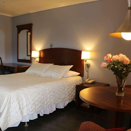 Hiway House Motel แอลบูเคอร์คี ภายนอก รูปภาพ