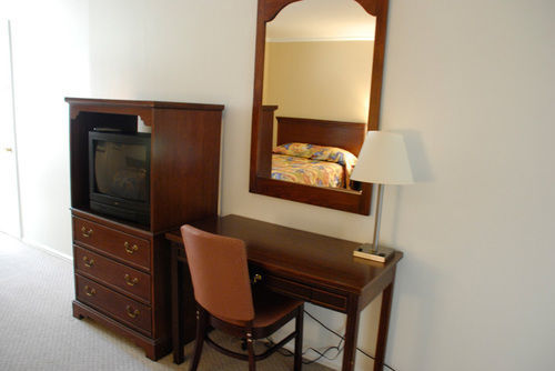 Hiway House Motel แอลบูเคอร์คี ภายนอก รูปภาพ