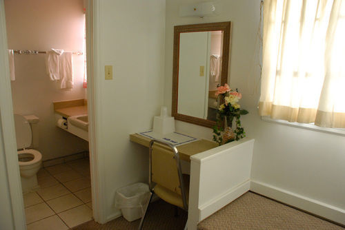 Hiway House Motel แอลบูเคอร์คี ภายนอก รูปภาพ