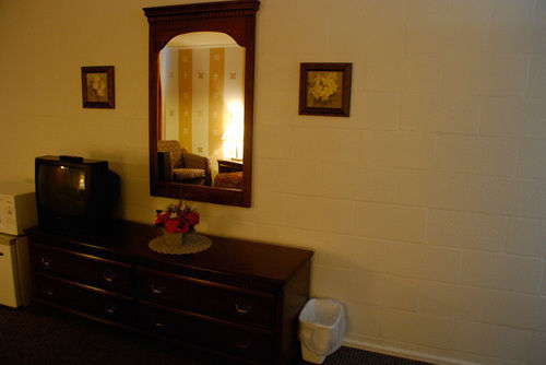 Hiway House Motel แอลบูเคอร์คี ภายนอก รูปภาพ