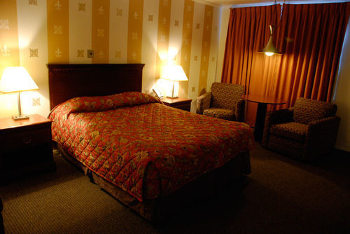 Hiway House Motel แอลบูเคอร์คี ภายนอก รูปภาพ
