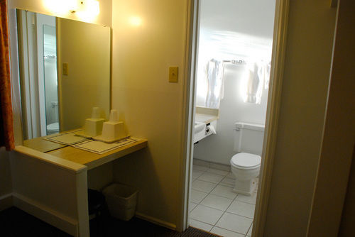Hiway House Motel แอลบูเคอร์คี ภายนอก รูปภาพ