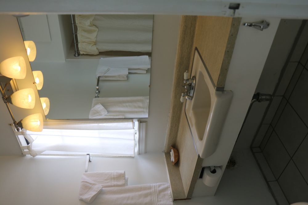 Hiway House Motel แอลบูเคอร์คี ภายนอก รูปภาพ