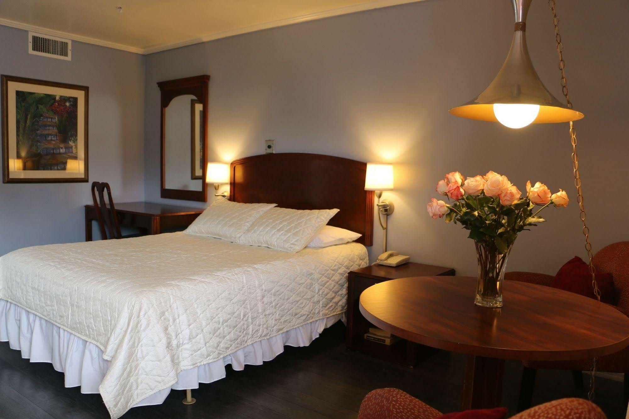 Hiway House Motel แอลบูเคอร์คี ภายนอก รูปภาพ