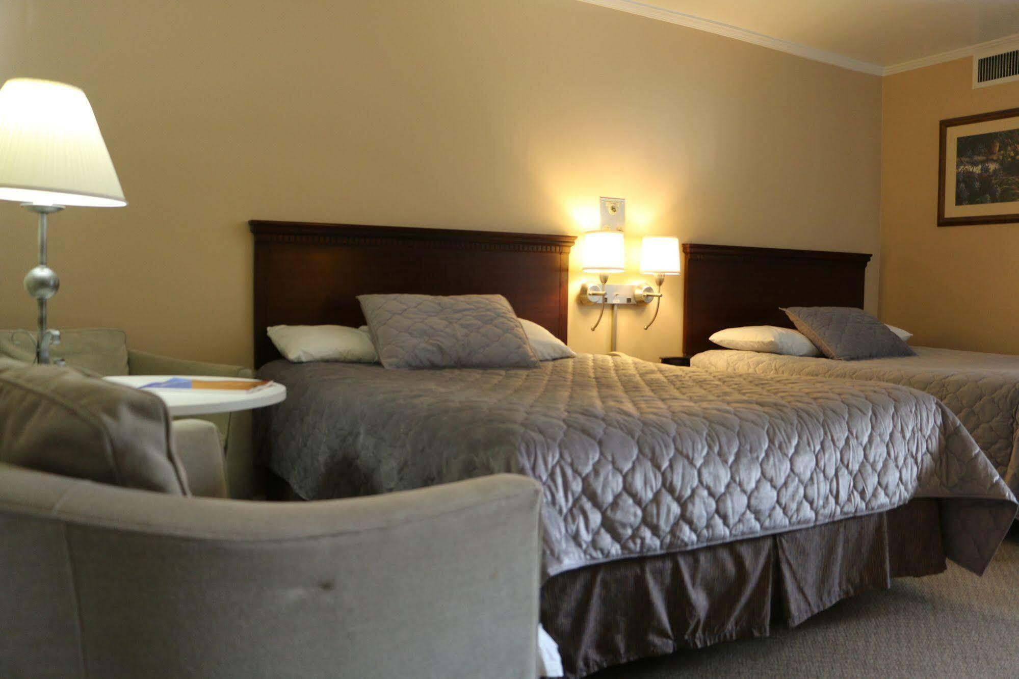 Hiway House Motel แอลบูเคอร์คี ภายนอก รูปภาพ