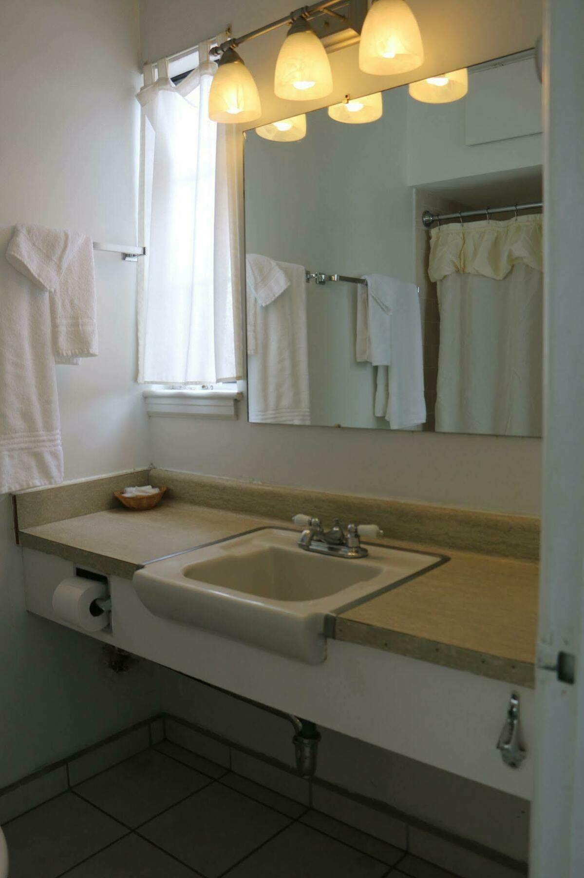 Hiway House Motel แอลบูเคอร์คี ภายนอก รูปภาพ