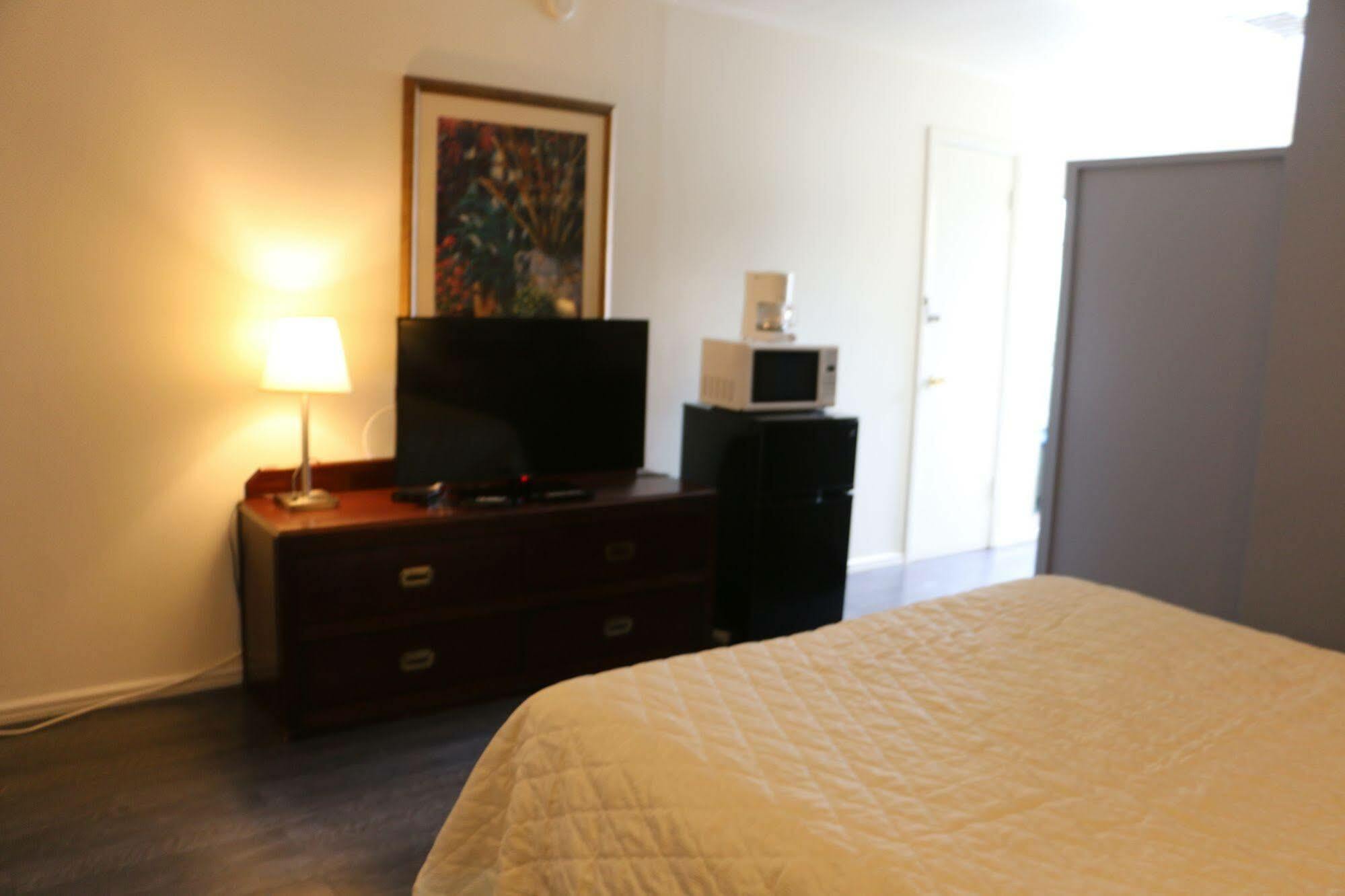 Hiway House Motel แอลบูเคอร์คี ภายนอก รูปภาพ