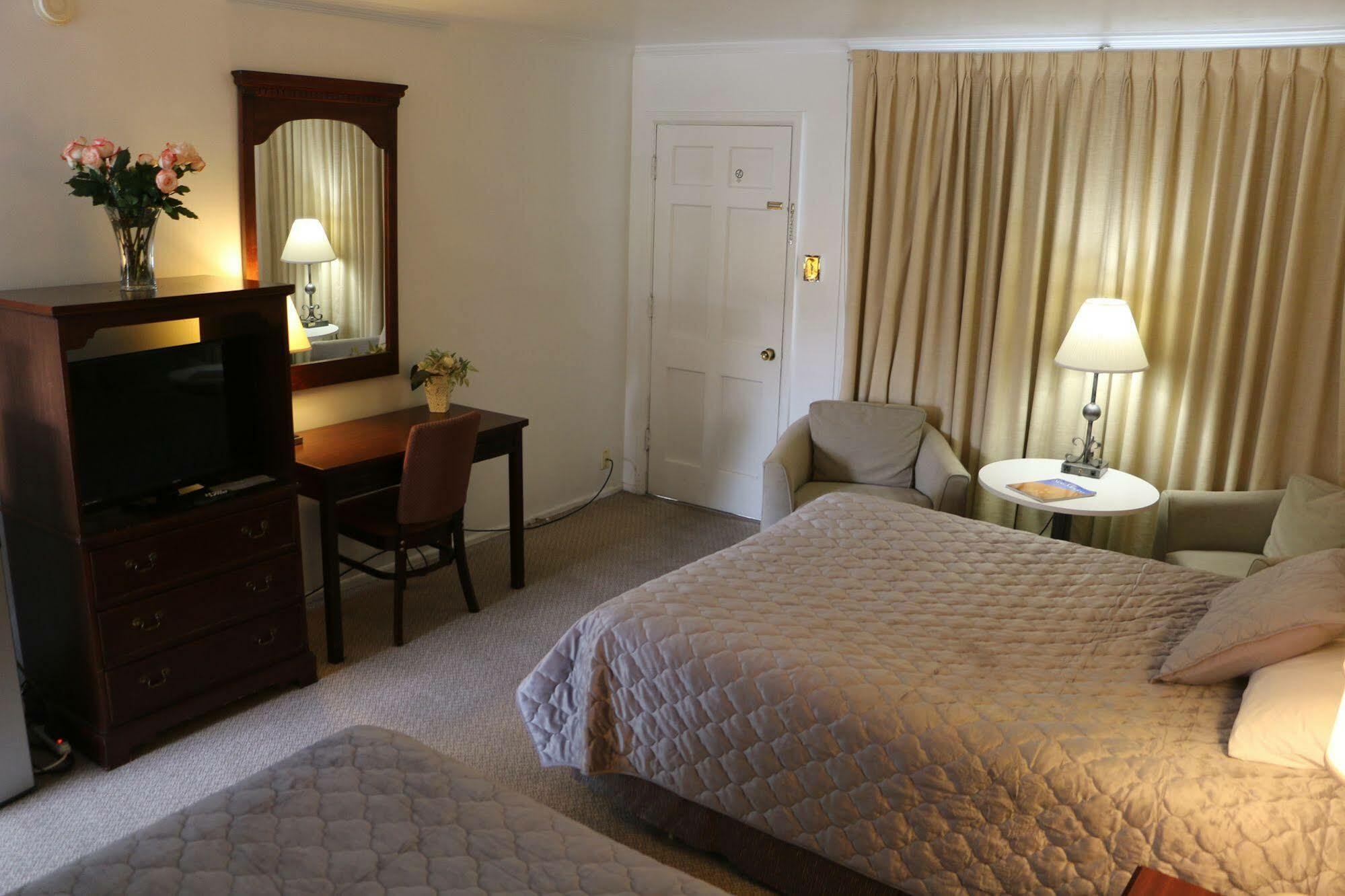 Hiway House Motel แอลบูเคอร์คี ภายนอก รูปภาพ
