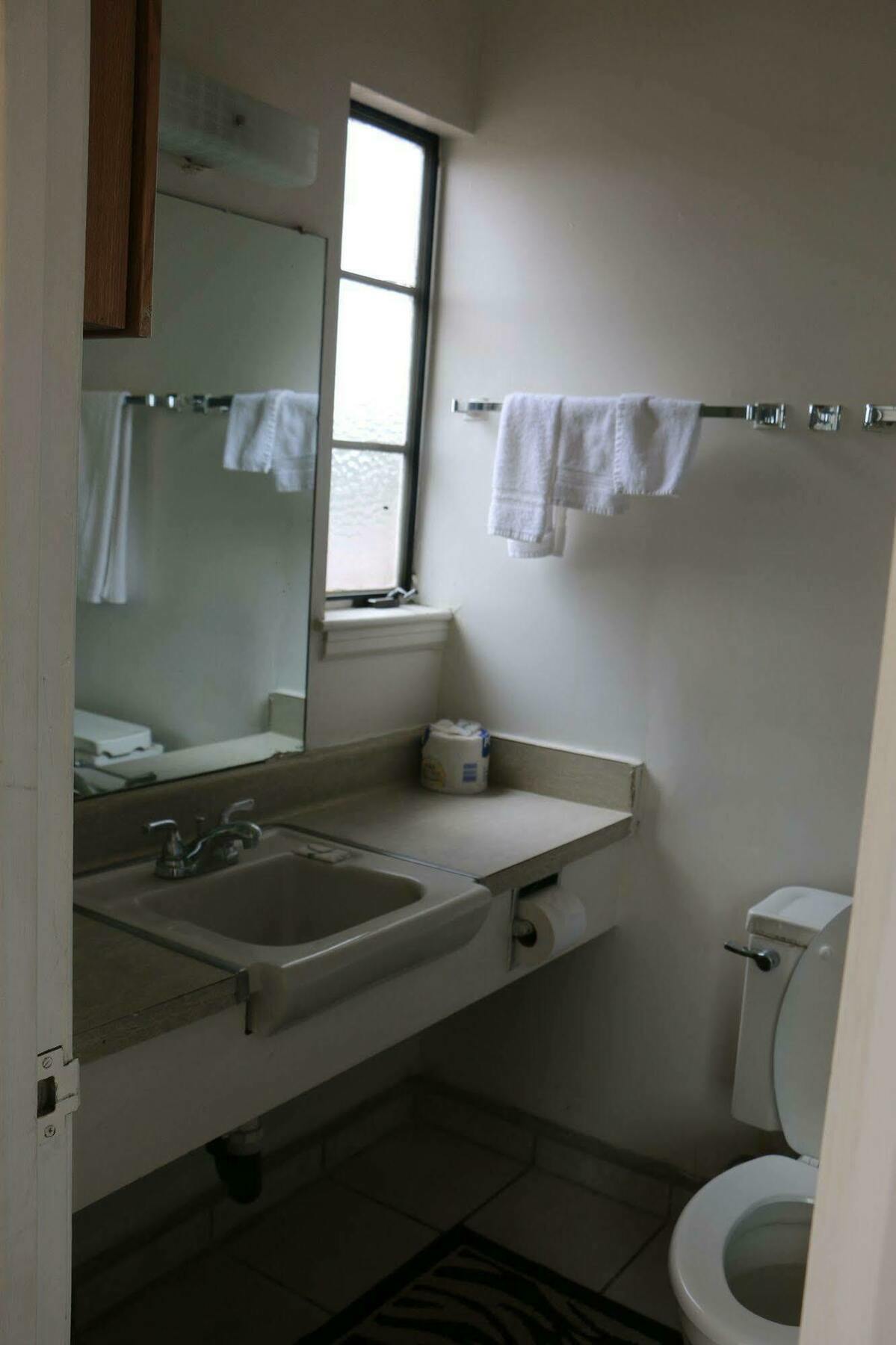 Hiway House Motel แอลบูเคอร์คี ภายนอก รูปภาพ