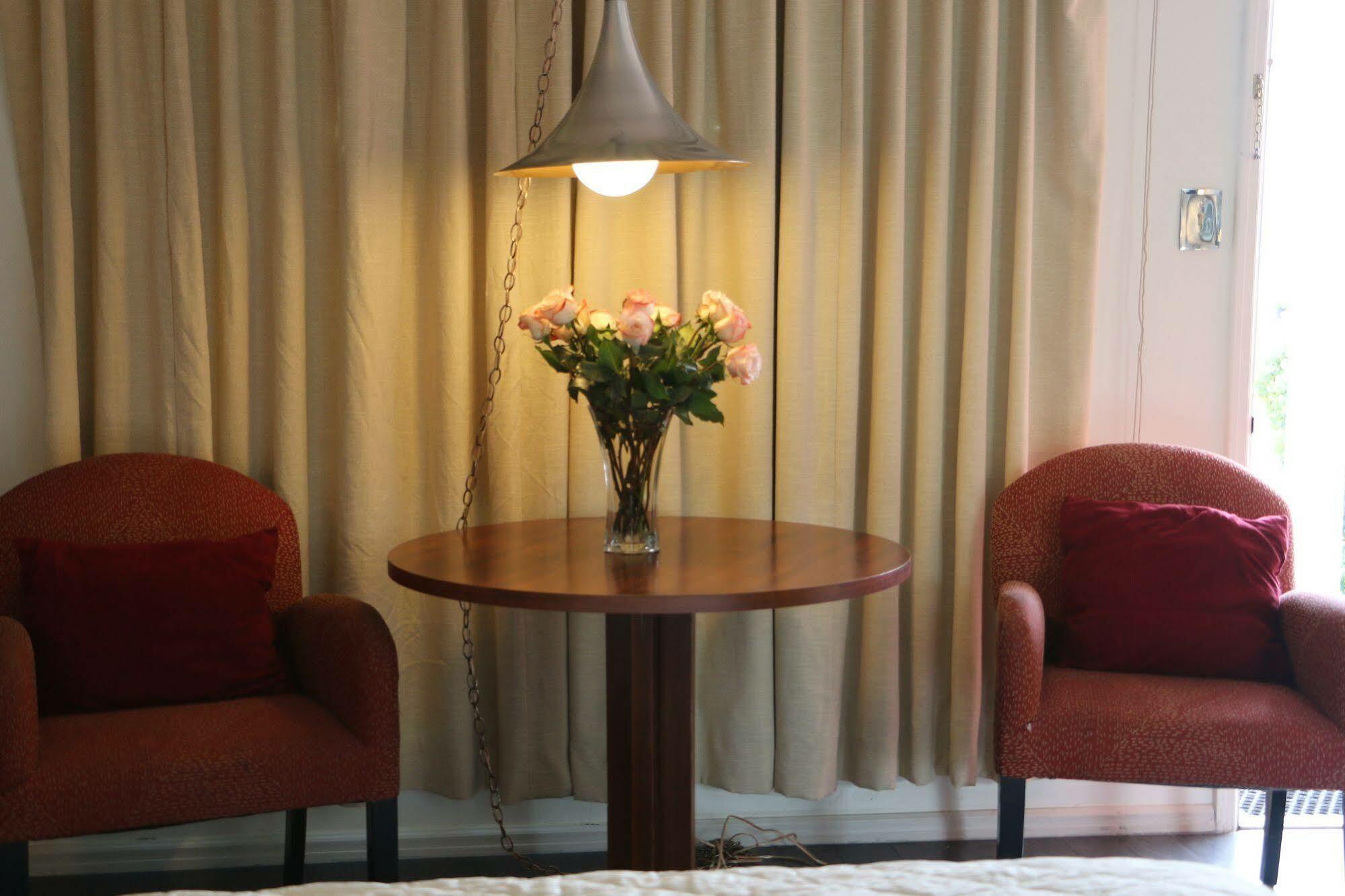 Hiway House Motel แอลบูเคอร์คี ภายนอก รูปภาพ